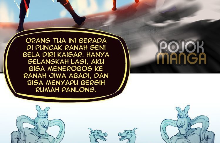 Dragon’s Blood Vessels Chapter 04 Gambar 46